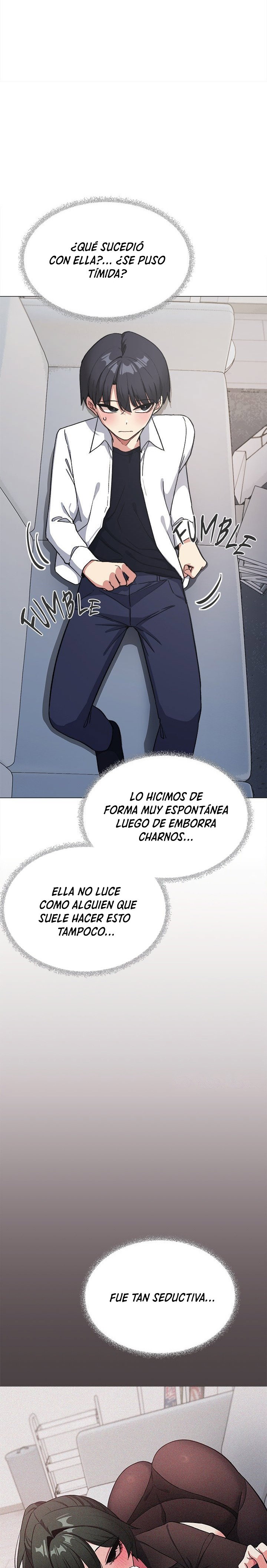 Stop Smoking Raw Page 28 - MangaHe