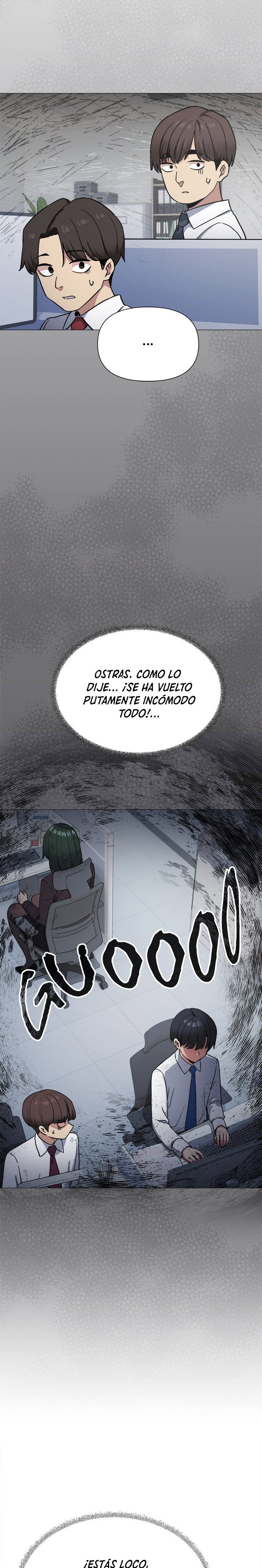 Stop Smoking Raw Page 32 - MangaHe