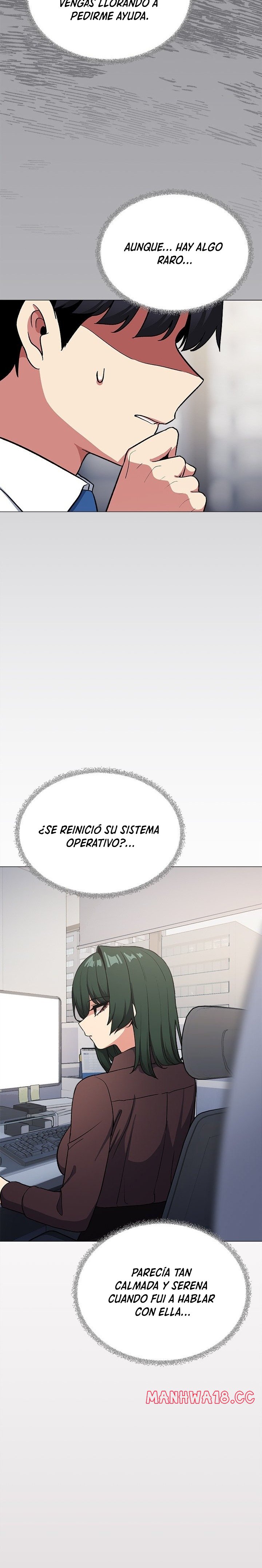 Stop Smoking Raw Page 39 - MangaHe