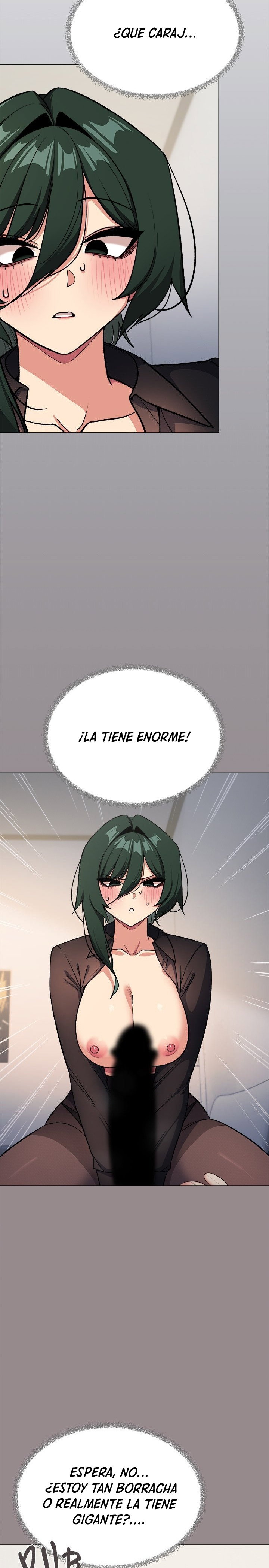 Stop Smoking Raw Page 5 - MangaHe