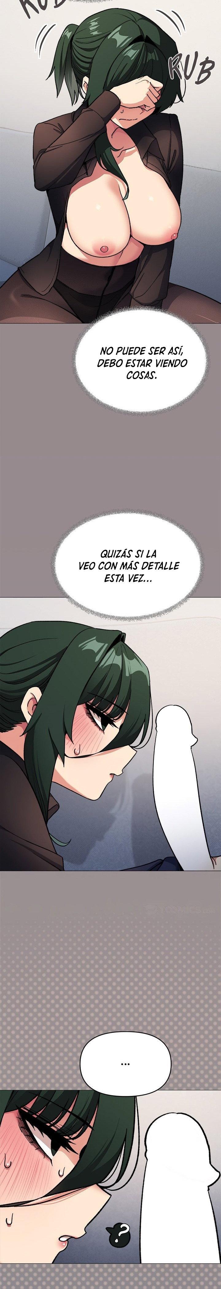 Stop Smoking Raw Page 6 - MangaHe