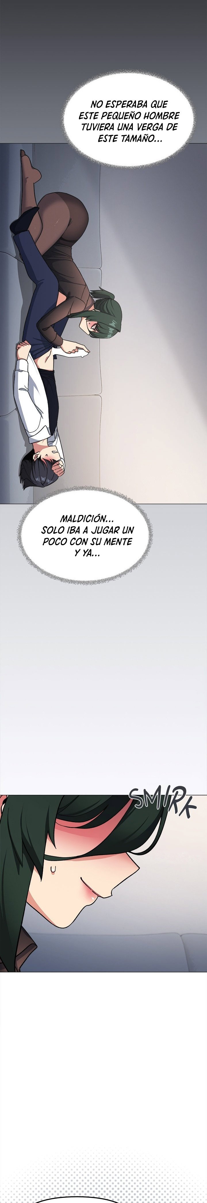 Stop Smoking Raw Page 8 - MangaHe