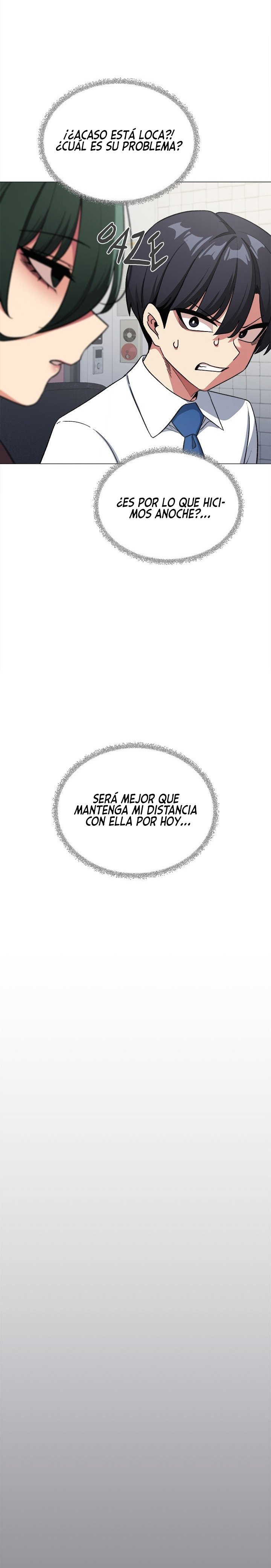 Stop Smoking Raw Page 13 - MangaHe
