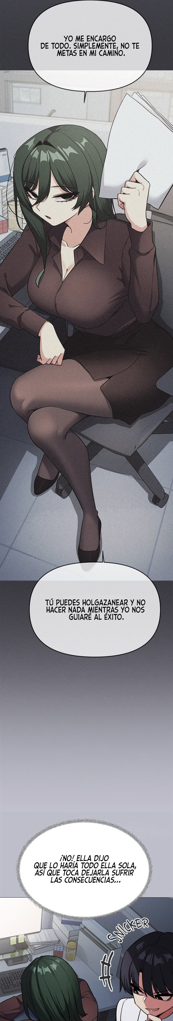 Stop Smoking Raw Page 16 - MangaHe