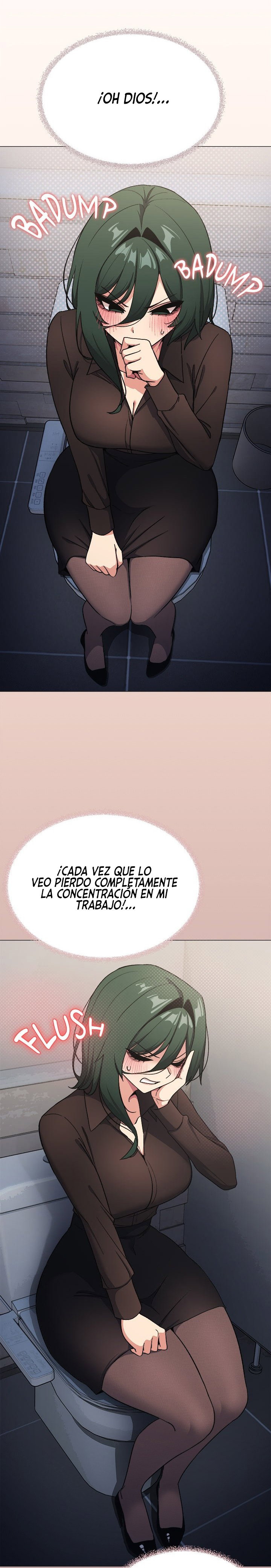Stop Smoking Raw Page 3 - MangaHe