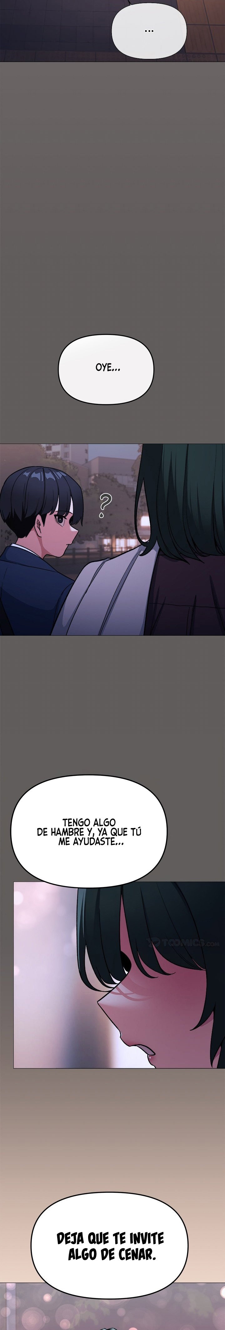 Stop Smoking Raw Page 26 - MangaHe