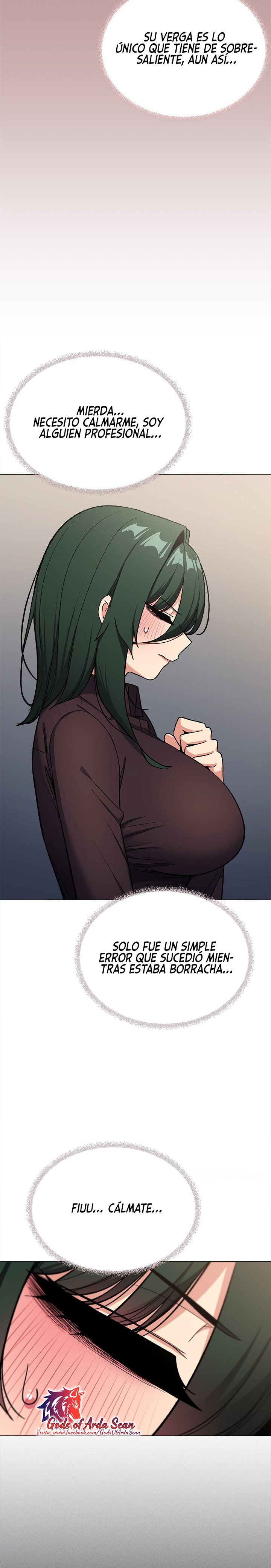 Stop Smoking Raw Page 4 - MangaHe