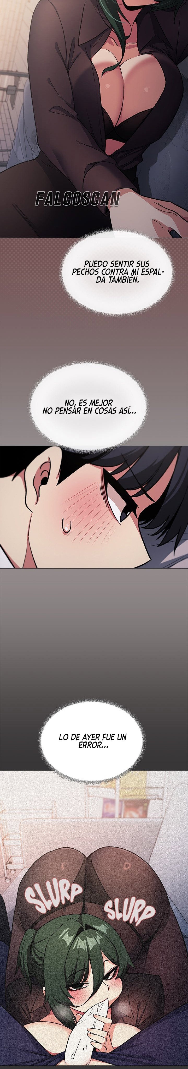 Stop Smoking Raw Page 31 - MangaHe