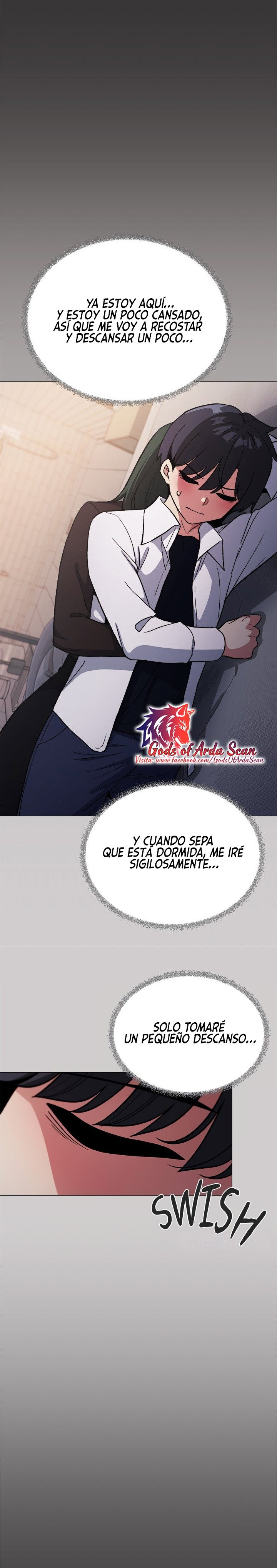 Stop Smoking Raw Page 32 - MangaHe