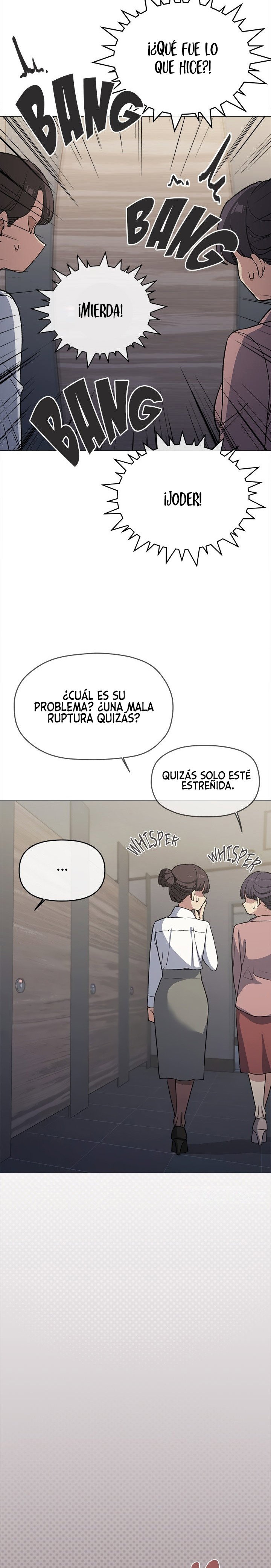 Stop Smoking Raw Page 6 - MangaHe