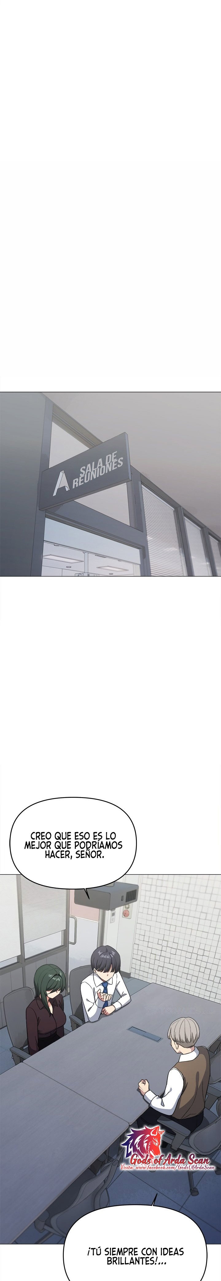 Stop Smoking Raw Page 10 - MangaHe