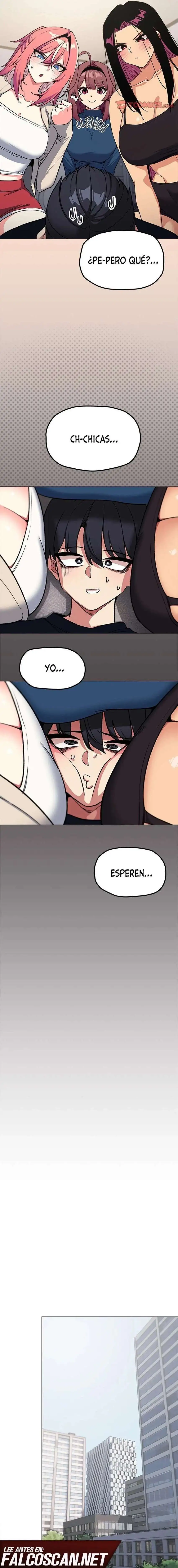 Stop Smoking Raw Page 14 - MangaHe