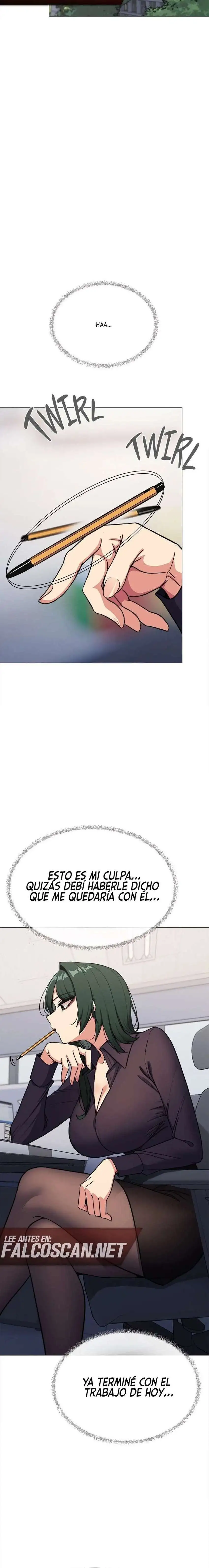 Stop Smoking Raw Page 15 - MangaHe