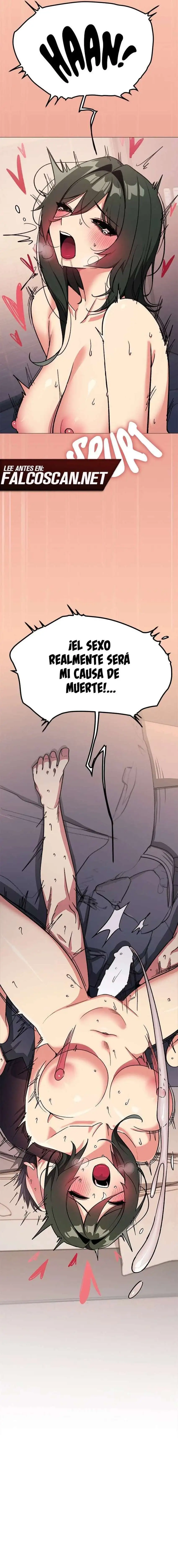 Stop Smoking Raw Page 3 - MangaHe