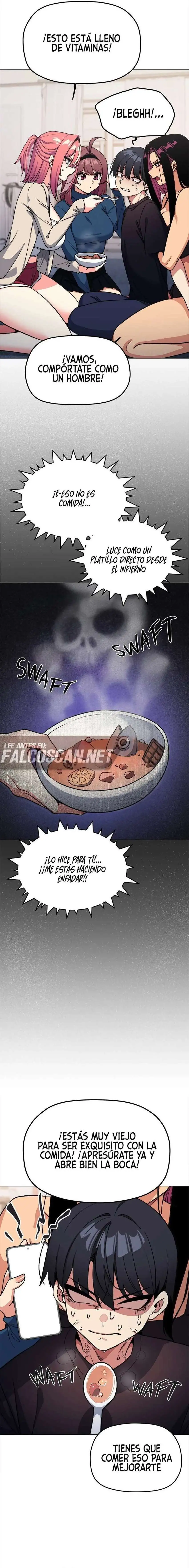 Stop Smoking Raw Page 21 - MangaHe