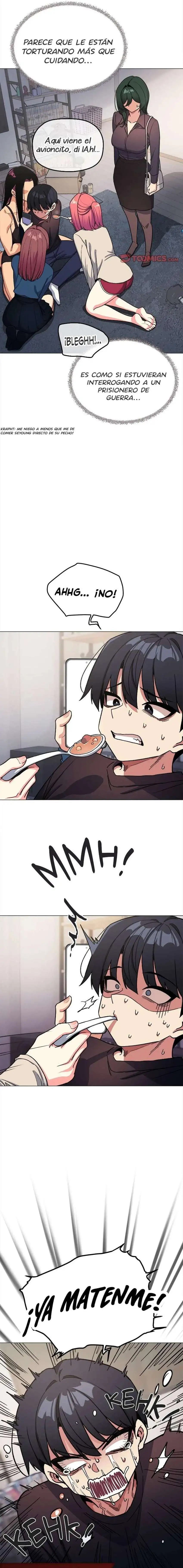 Stop Smoking Raw Page 22 - MangaHe