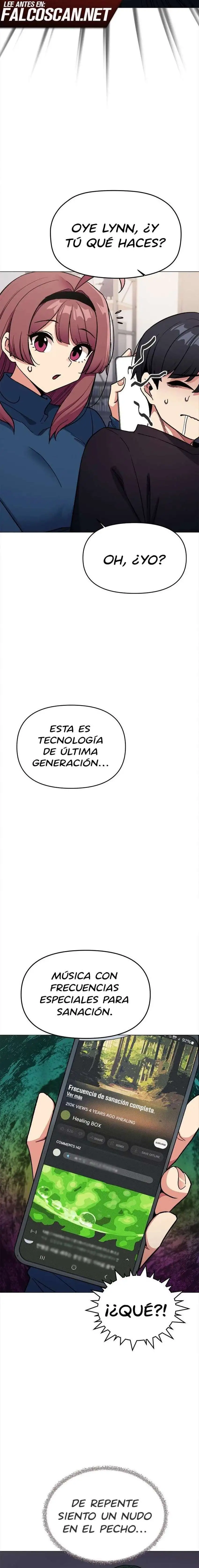 Stop Smoking Raw Page 23 - MangaHe