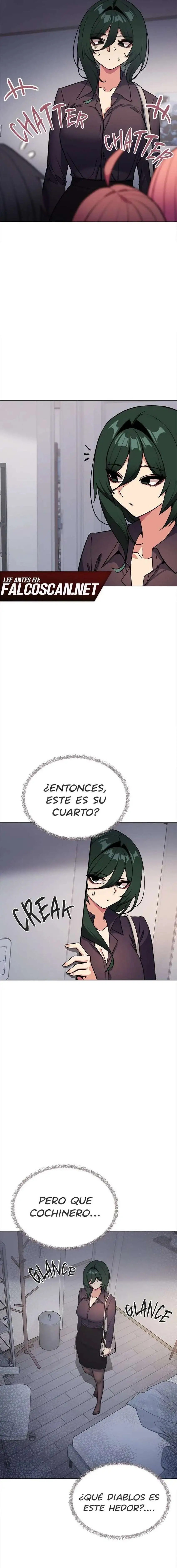 Stop Smoking Raw Page 24 - MangaHe
