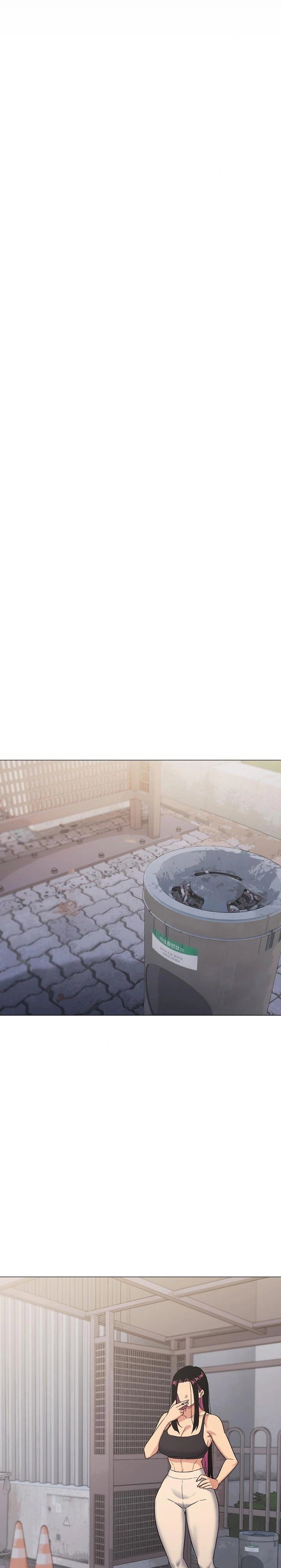 Stop Smoking Raw Page 22 - MangaHe
