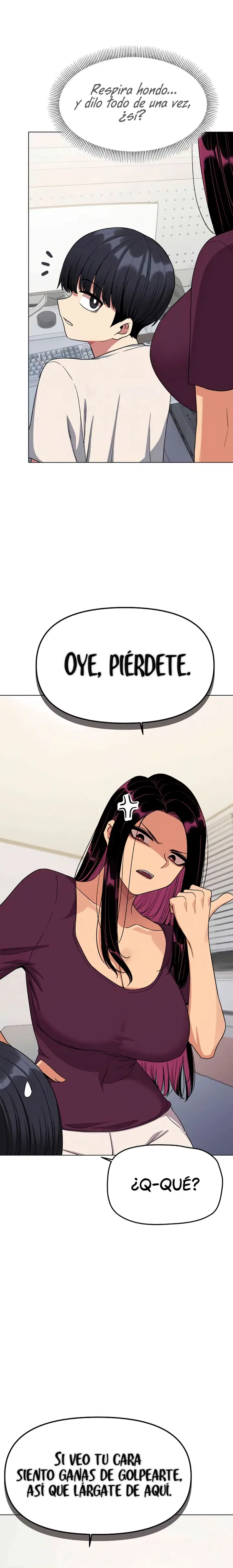 Stop Smoking Raw Page 11 - MangaHe