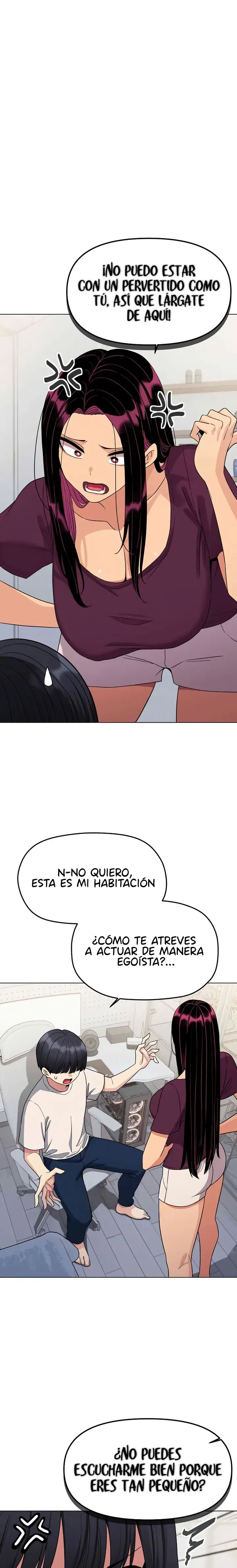 Stop Smoking Raw Page 13 - MangaHe