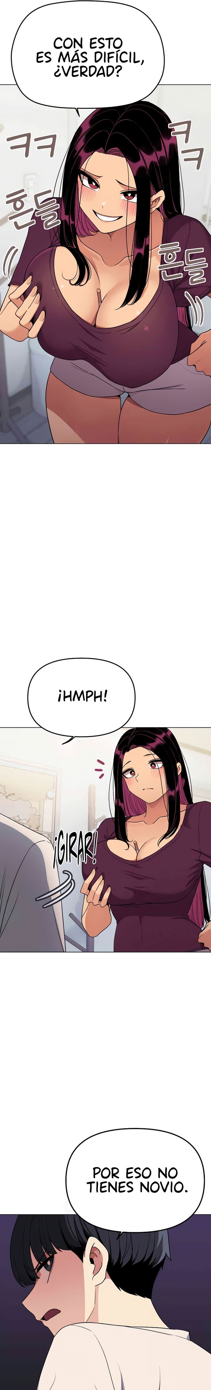 Stop Smoking Raw Page 22 - MangaHe
