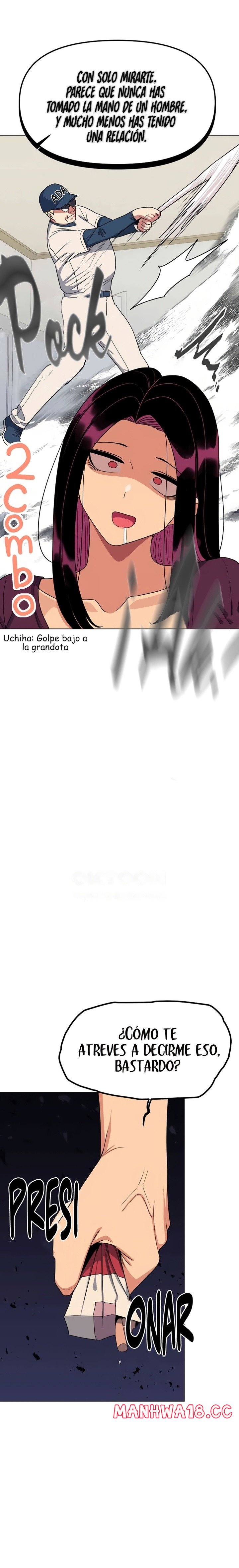 Stop Smoking Raw Page 24 - MangaHe