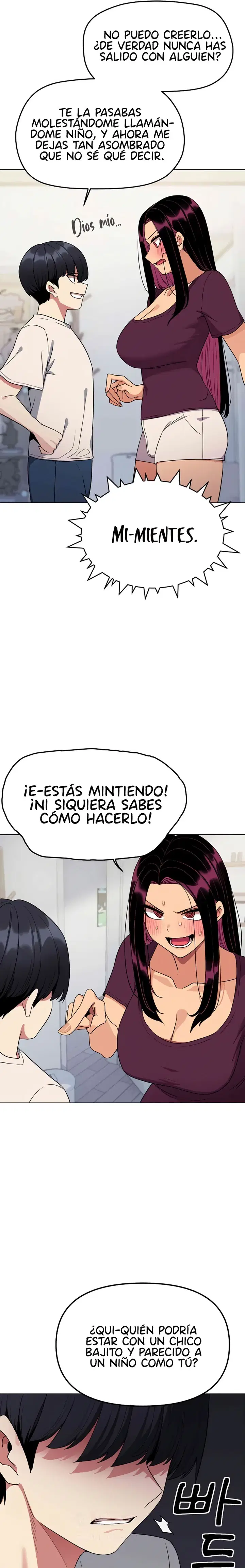 Stop Smoking Raw Page 27 - MangaHe