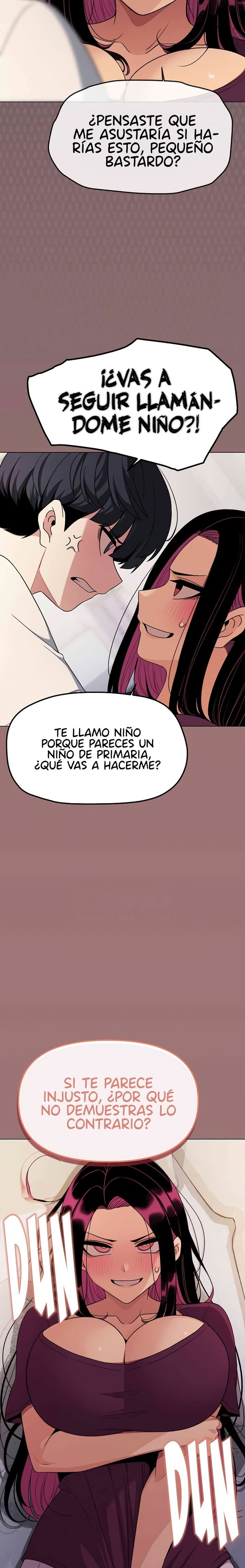 Stop Smoking Raw Page 30 - MangaHe