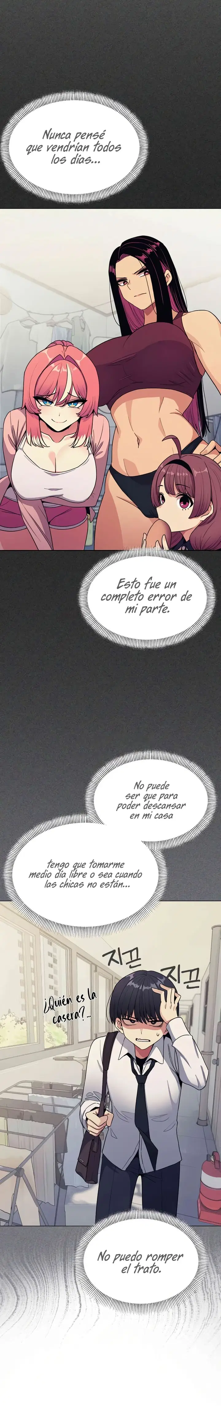 Stop Smoking Raw Page 4 - MangaHe