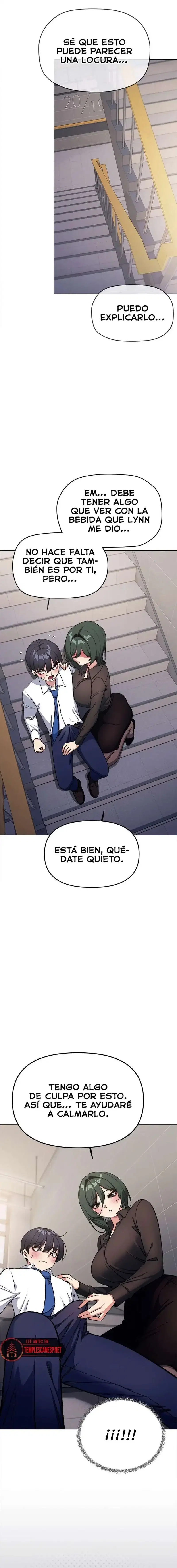 Stop Smoking Raw Page 14 - MangaHe