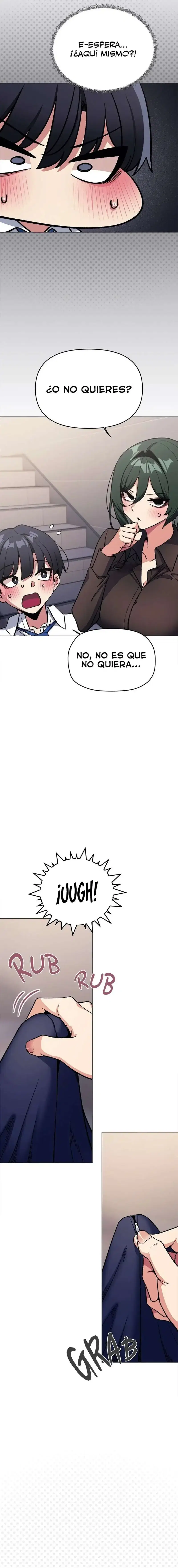 Stop Smoking Raw Page 15 - MangaHe