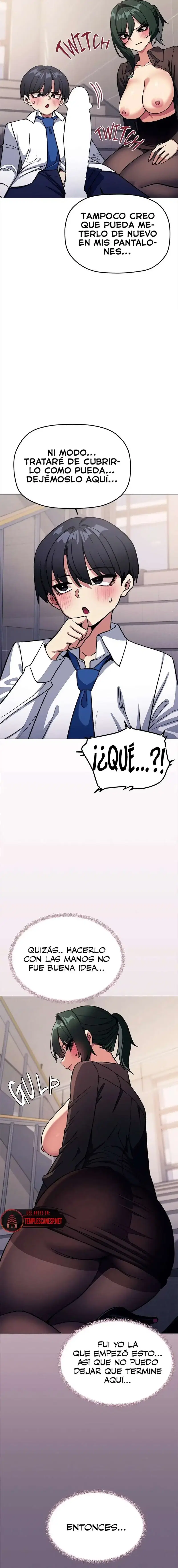 Stop Smoking Raw Page 24 - MangaHe