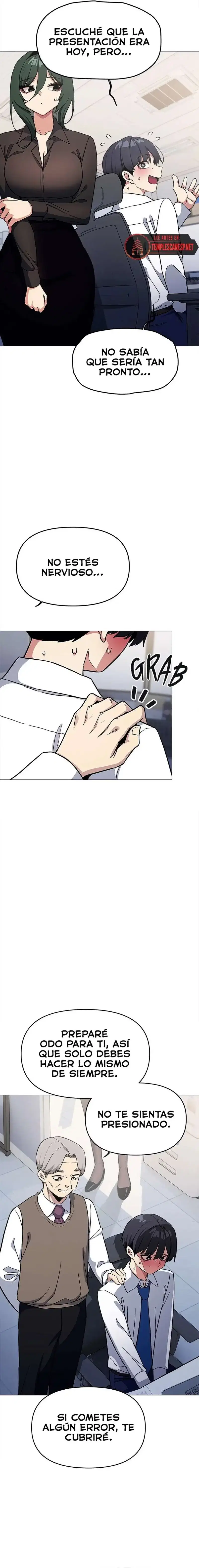 Stop Smoking Raw Page 4 - MangaHe