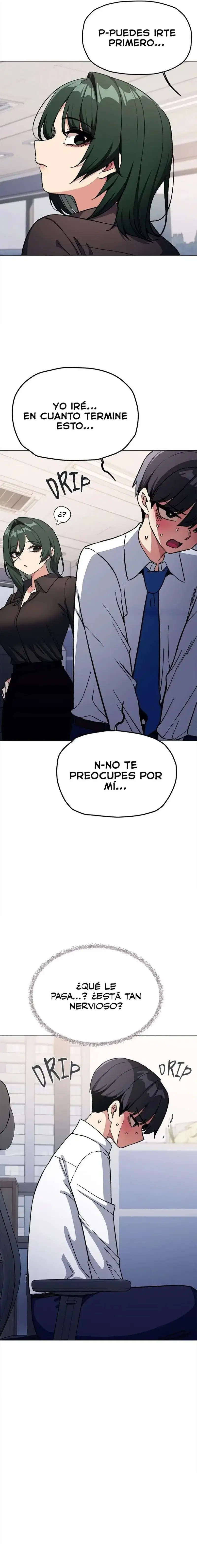 Stop Smoking Raw Page 8 - MangaHe