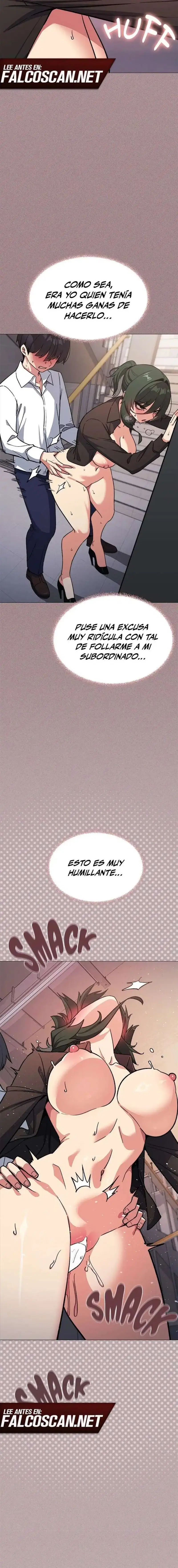 Stop Smoking Raw Page 11 - MangaHe