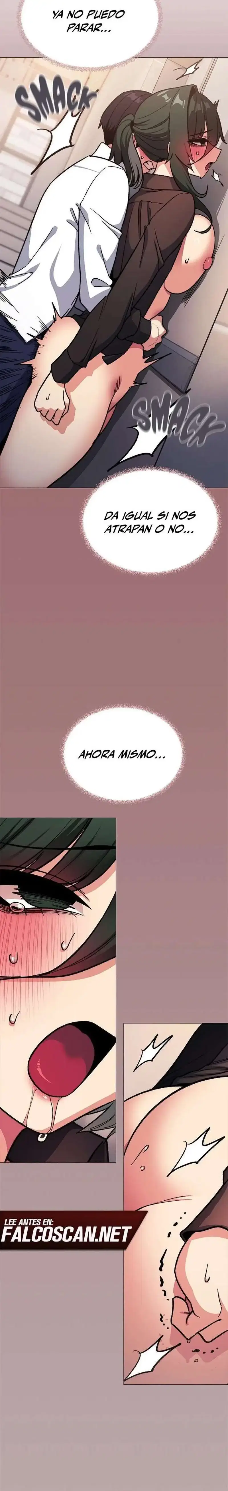 Stop Smoking Raw Page 14 - MangaHe