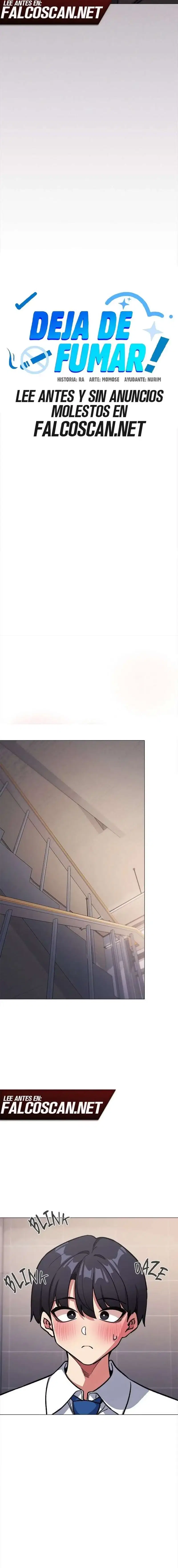 Stop Smoking Raw Page 3 - MangaHe