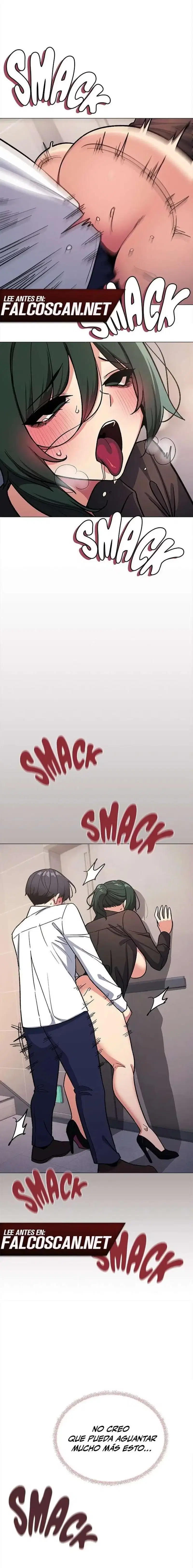 Stop Smoking Raw Page 21 - MangaHe