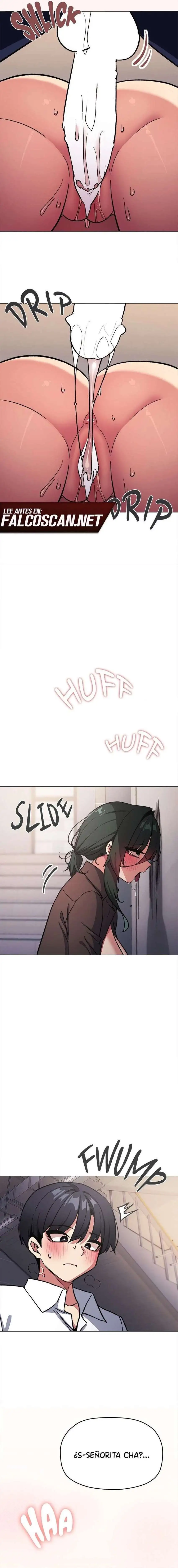 Stop Smoking Raw Page 25 - MangaHe