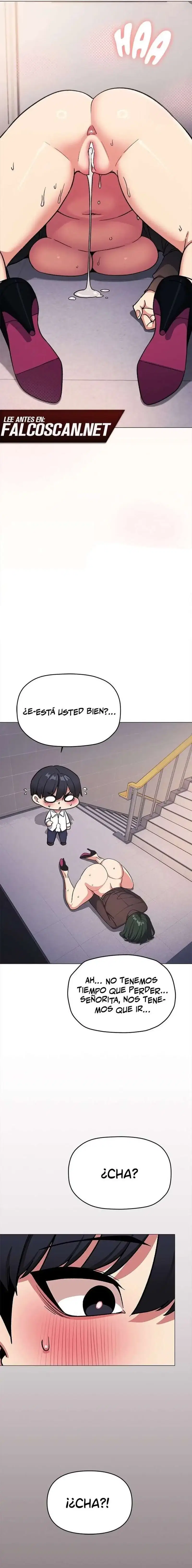 Stop Smoking Raw Page 26 - MangaHe