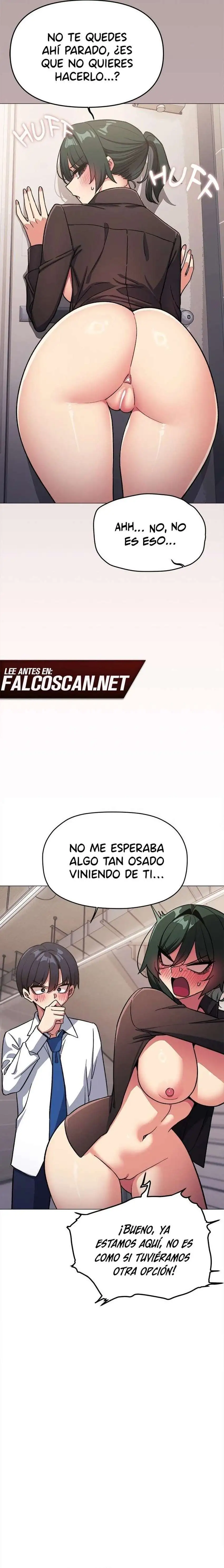 Stop Smoking Raw Page 5 - MangaHe