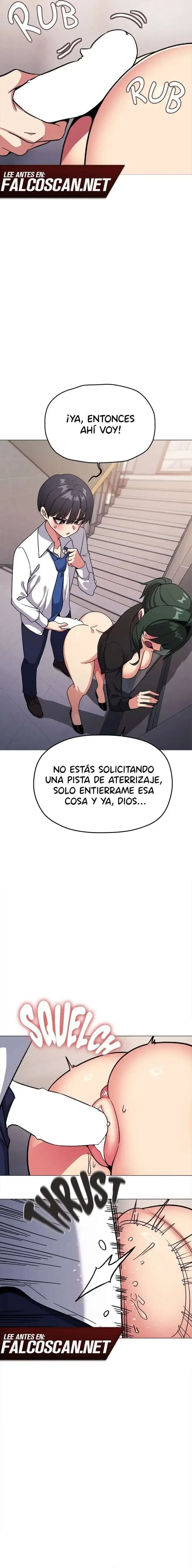 Stop Smoking Raw Page 7 - MangaHe