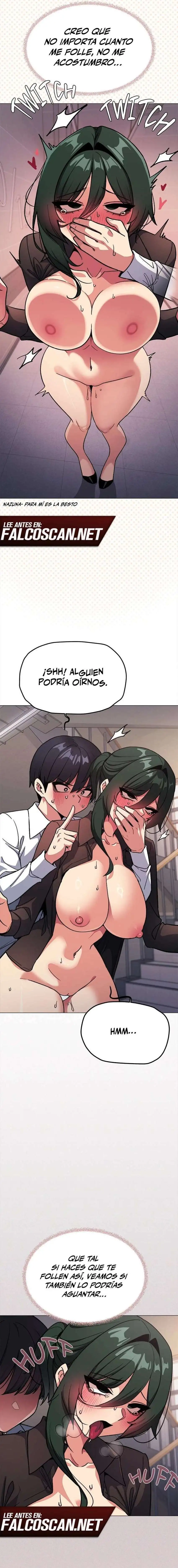 Stop Smoking Raw Page 9 - MangaHe
