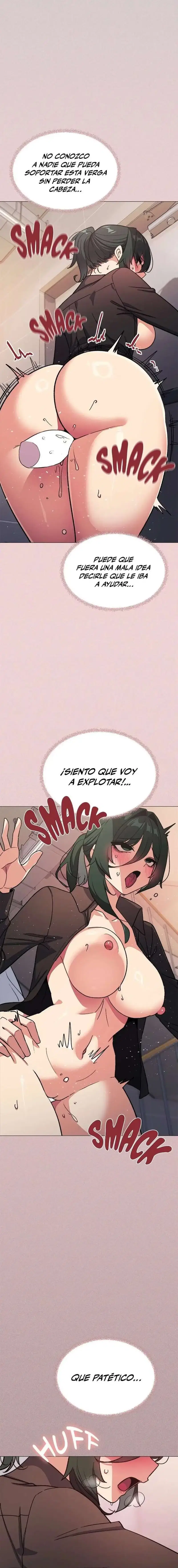 Stop Smoking Raw Page 10 - MangaHe