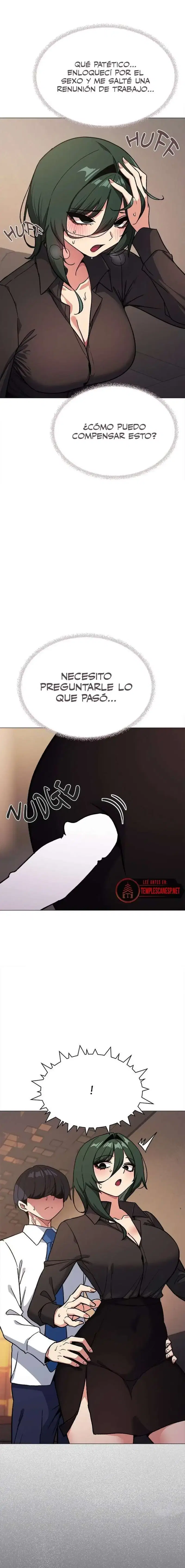 Stop Smoking Raw Page 20 - MangaHe