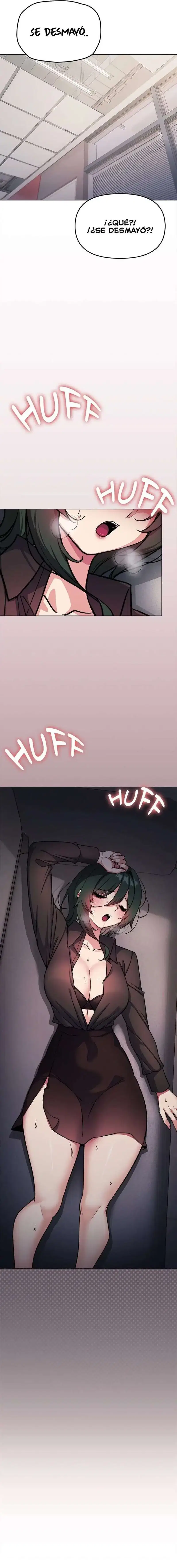 Stop Smoking Raw Page 3 - MangaHe