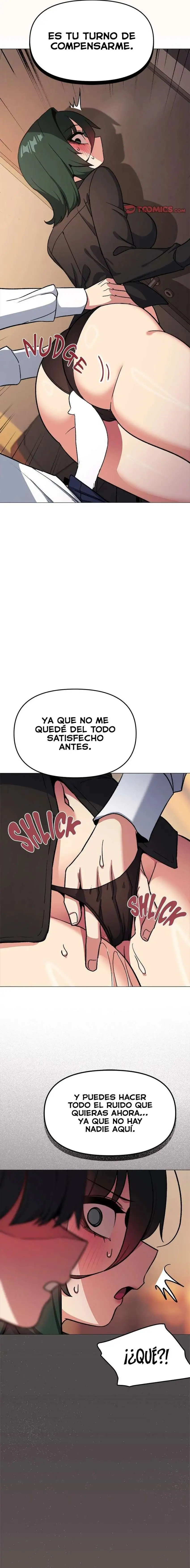 Stop Smoking Raw Page 23 - MangaHe