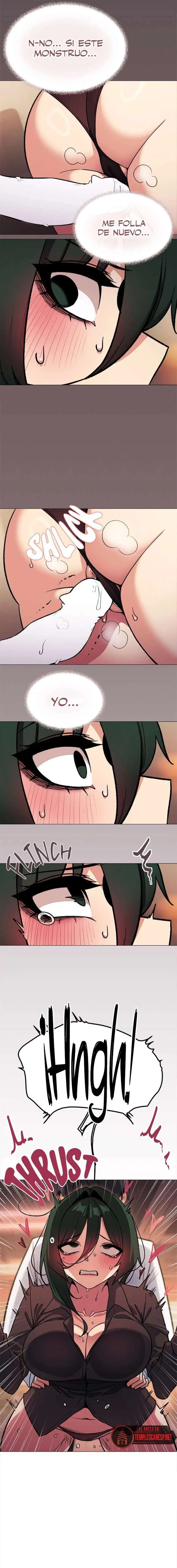 Stop Smoking Raw Page 24 - MangaHe