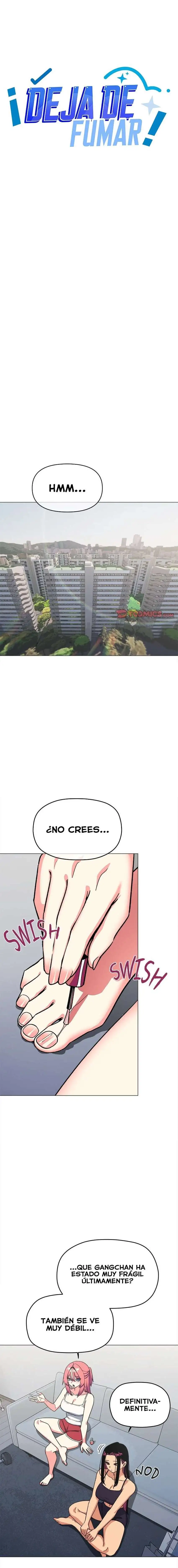 Stop Smoking Raw Page 4 - MangaHe